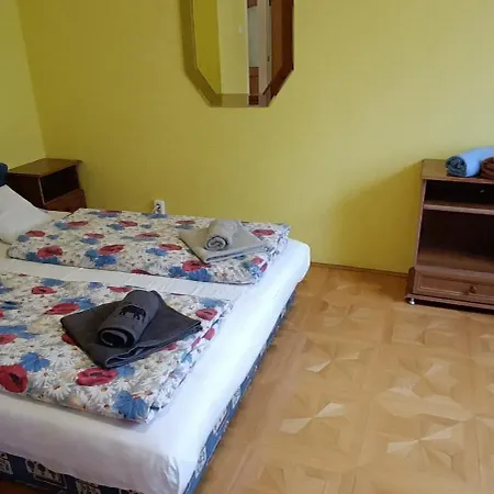 Apartment Centrum Heviz