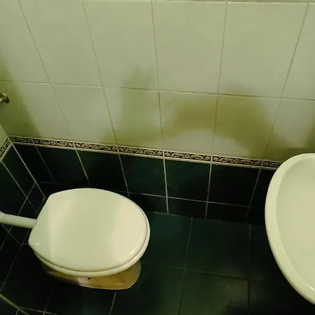 アパート Centrum