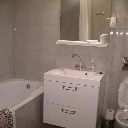 Apartment Centrum *
