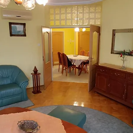 Centrum Appartement