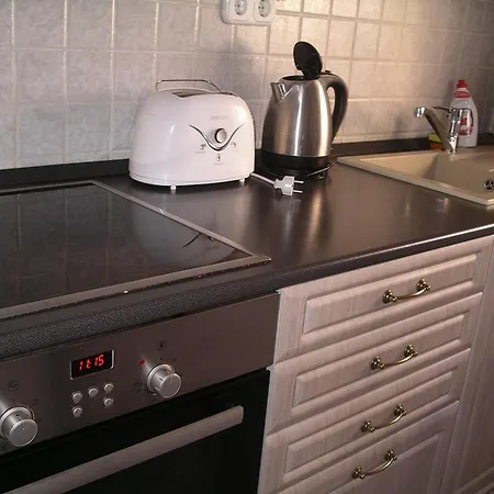 Centrum Appartement *