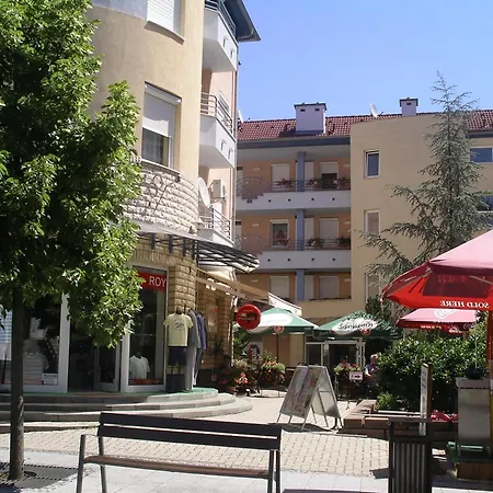 Centrum *