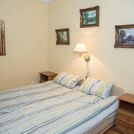 Centrum Apartment *